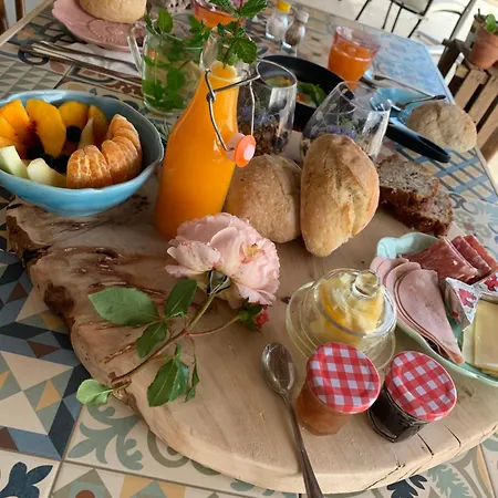 Casa Do Forno Bed & Breakfast *