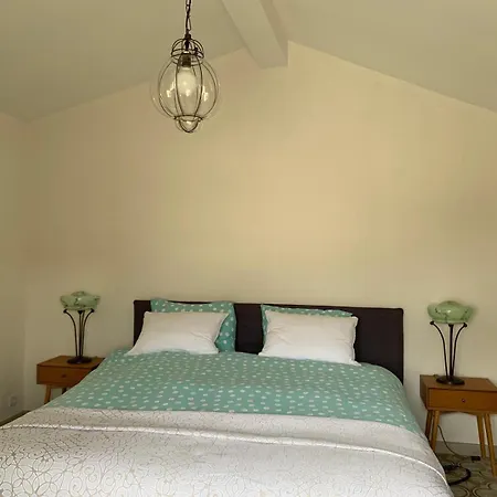Casa Do Forno Bed & Breakfast