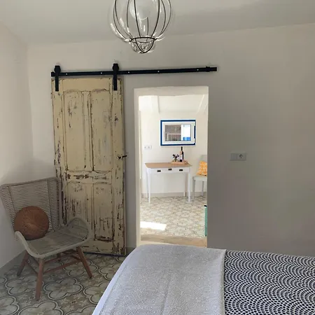 Nocleg ze śniadaniem Casa Do Forno Barrio (Leiria)