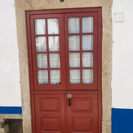 Nocleg ze śniadaniem Casa Do Forno *