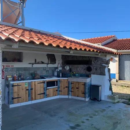 Casa Do Forno Nocleg ze śniadaniem Barrio (Leiria)